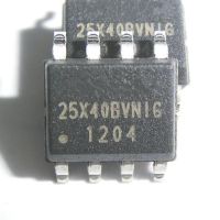 100PCS/LOT W25X40BVSNIG W25X40 SOP8 IC best quality. WATTY Electronics