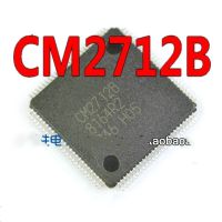 1PCS/LOT CM2712B version R2 QFP-100 SMD LCD screen chip New In Stock GOOD Quality