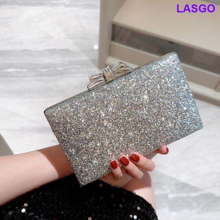 Lazada on sale clutch bag