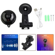 Bluespot Accessories Wireless Wifi Camera Hot Sale Replacement Durable