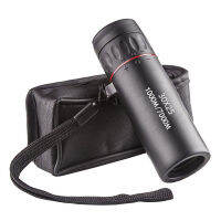 30X25 Mini Monocular Monocular escope แบบพกพา Outdoor Camping Pocket Night Vision Goggles