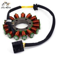 ▤♘ Motorcycle Magneto Engine Generator Stator Coil For HONDA CBR600RR CBR 600 RR CBR600 RR 2007 2008 2009 2010 2011 2012