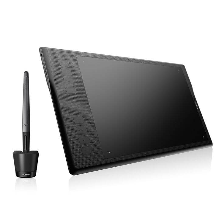 Huion Inspiroy Q11K Wireless Digital Graphic Drawing Tablet Pen