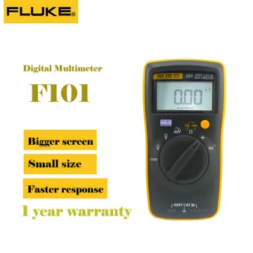 Buy Fluke 101 Digital Multimeter Tester online