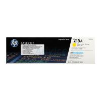 หมึกพิมพ์แท้ สำหรับเครื่องพิมพ์เลเซอร์ Toner Original HP 215A