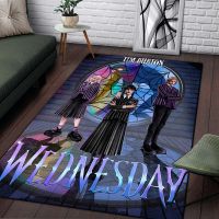 Wednesday custom carpet camping mat kitchen mat yoga mat washroom floor mat decoracion room kitchen mat living room carpet