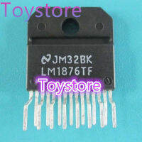 1 ชิ้น Original LM1876TF ZIP-15 LM1876 ZIP15 IC ขาย