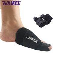 1 ชิ้น Toe Thumb Valgus Orthopedic Band ปรับสปริงรองรับ Correction Belt สายรัดเท้าป้องกันความปลอดภัยกีฬาคงที่