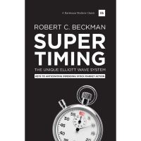 Benefits for you &amp;gt;&amp;gt;&amp;gt; SupertimingSystem : The Unique Elliott Wave System; Keys to Anticipating Impending Stock Market Action (ใหม่)พร้อมส่ง