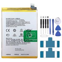 BLP779 4000 mAh Li-Polymer Replacement For OPPO A92s / Reno4 Z 5G / A73 4G / F17 / F17 Pro (YDDF)