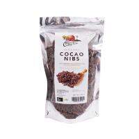 Cottage Farm Cacao Nibs โกโก้นิบส์คีโต คีโตทานได้ โกโก้นิบส์ออร์แกนิค 250g. หยกออนไลน์