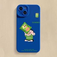 Xiaoxin iPhone 14เคสโทรศัพท์13Promax ซิลิโคน12pro แพ็คเต็ม11ป้องกัน Xs/xr เคสนิ่ม Oppo A55 5G