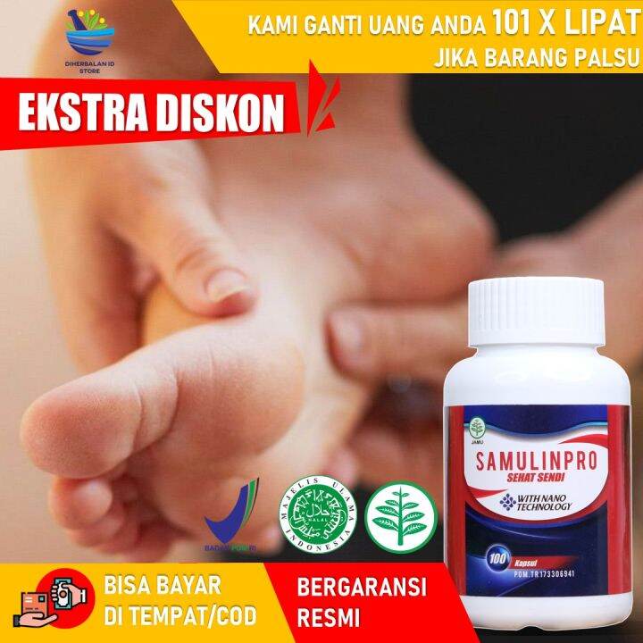 Obat Kebas Kesemutan Tangan Dan Kaki Sakit Bokong Menjalar Otot Lemah Kebas Baal Mati Rasa 7378