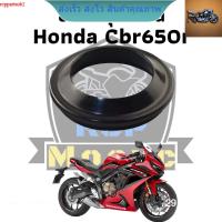 ซีล ซีน ซีลโช๊ค ซีลโช๊คหน้า ซีลกันฝุ่น 1 ชิ้น สำหรับ Honda Cbr650r 2019-2022 rcps2