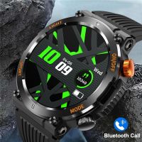 【LZ】 2023 New Smart Watch Men Bluetooth Call Waterproof Watches Blood Pressure Outdoor Sport Smartwatch For Android Xiaomi Huawei Ios