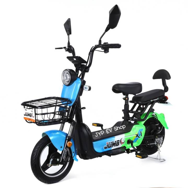 d-kids-มอเตอร์ไซค์ไฟฟ้า-มอไซค์ไฟฟ้า-จักรยานไฟฟ้า-รุ่นใหม่สีสดใส-so-colorful-รุ่น-jumbo-8903-1