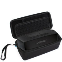 New Hard EVA Travel Carrying Case Bag Cover for Bose Soundlink Mini 1 2 &amp; Soundlink Mini I II Wireless Bluetooth Speaker Cases