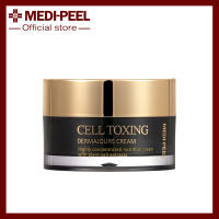 MEDI-PEEL Cell Toxing Dermajours Cream 50g ครีมบำรุงผิว