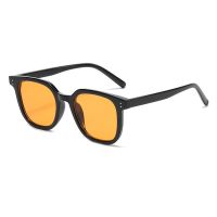 2023 kacamata hitam mode wanita kacamata hitam Famale mewah antik klasik Retro Square luar ruangan UV400 Oculos De Sol Gafas