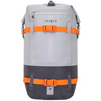 Waterproof Backpack 30L - Grey