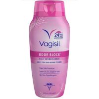 Vagisil Odor Block Daily Feminine Wash for Women