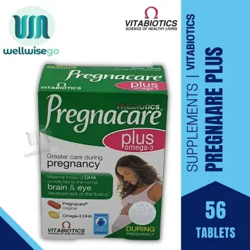 Shop Pregnacare Plus Online Oct 22 Lazada Com My