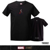 DSL001 เสื้อยืดผู้ชาย MARVEL X 7th Street เสื้อยืด THOR รุ่น TRO002 เสื้อผู้ชายเท่ๆ เสื้อผู้ชายวัยรุ่น