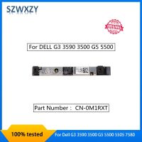 SZWXZY Origianl For Dell G3 3590 3500 G5 5500 5505 7580 3185 5482 Camera CN 0M1RXT 0M1RXT M1RXT Fast Shipping