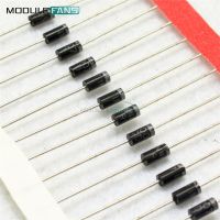 200PCS 1A 1000V Diode 1N4007 IN4007 DO-41 Diy Electronic