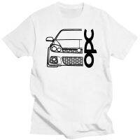 Opel Astra H Opc Tshirt V2 Cotton Tshirt Men Tshirt