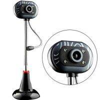 480P HD Webcam CMOS USB 2.0 Wired Computer Web Camera Built-in Microphone Camera for Desktop Computer Notebook PC