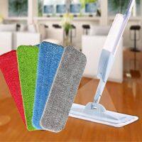 ✲ 4 pcs Cleaning Mop for Vorfreude Spray Mop and All Spray Mops Washable Mops