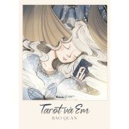 Sách - Tarot Và Em - AZVIETNAM