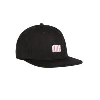 Topo designs หมวก รุ่น MINI MAP HAT BLACK