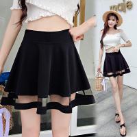 พร้อมส่งจากไทยZASHION ชุดกระโปรง Premium Korean Midi Mesh Skirt