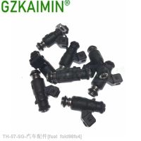 ♈▧ High Quality Fuel Injector Nozzle Fuel Injectors OEM 25335146 For Mitsubishi Jinbei Great Wall Jiangling Landwind