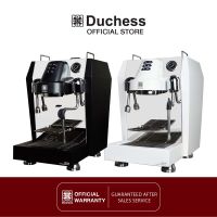 Duchess เครื่องชงกาแฟ รุ่น CM1370 มี 2 สี ให้เลือก (สีดำ/สีขาว) รับประกันเครื่อง 1 ปี