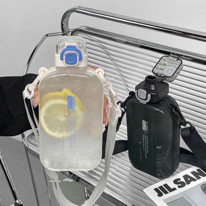 750ml-simple-water-cup-large-capacity-kettle-square-sports-fitness-cup-high-appearance-level-portable-plastic-water-bottle