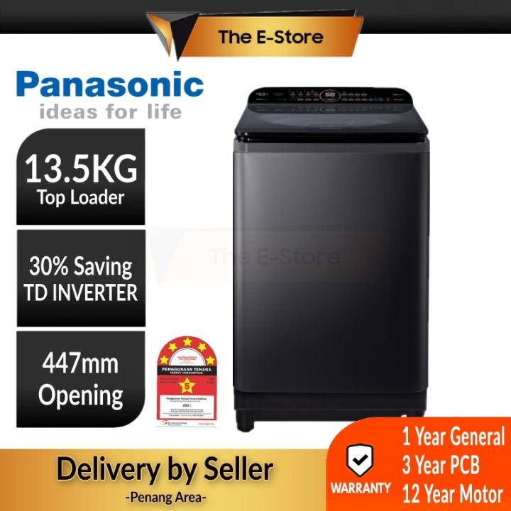 panasonic na fd13ar1