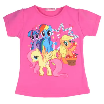 T best sale shirt pony