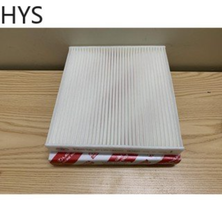 HYS Air Conditioner Filter, Air Conditioner Filter For Vios, Innova