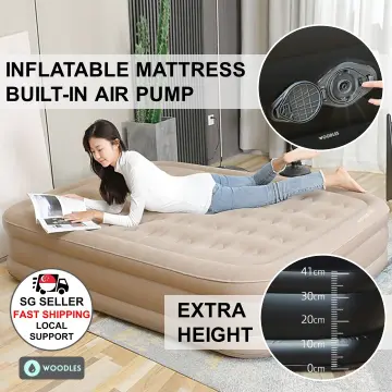 Buy 2024 inflatable bed