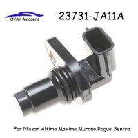 เซ็นเซอร์ตำแหน่งเพลาลูกเบี้ยว23731-JA11A สำหรับนิสสันอัลติมาแม็กซิมา Murano Rogue Sentra 23731JA11A PC775,SU12938,23731JA11B 5S11485