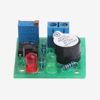 【CW】 Battery Protection Module Low Voltage