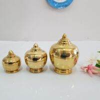 Brass byfa ตลับเกลียว AAA เบอร์ 1 ใหญ่ F1039   ,เบอร์ 2 F1040 กลาง   , เบอร์3 F1041เล็ก  สามขนาด