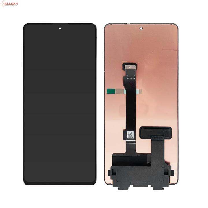 6-67นิ้วสำหรับ-xiaomi-poco-x5-pro-lcd-touch-screen-digitizer-22101320g-22101320i-สำหรับ-redmi-note-12-pro-จอแสดงผลเครื่องมือ