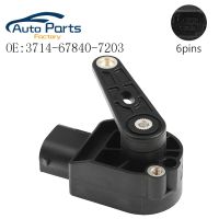 New Height Sensor For BMW 3 Series F20 F30 F80 F31 F35 3714-67840-7203 3714678407203 25916010