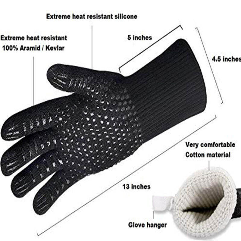 walfos grill gloves