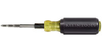 Klein Tools 626 Tapping Tool, 6-in-1, Cushion Grip Cushion-Grip