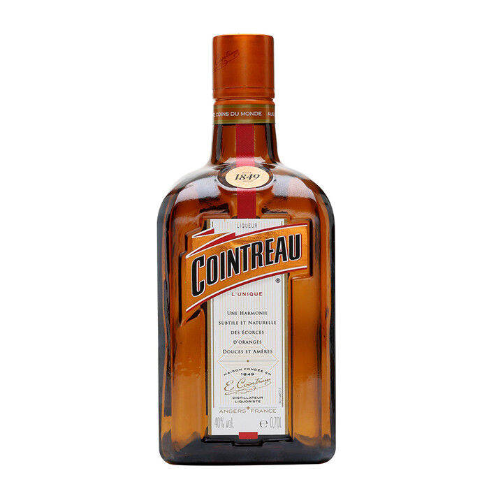 COINTREAU ORANGE LIQUEUR 700ML (AUTHENTIC) | Lazada PH